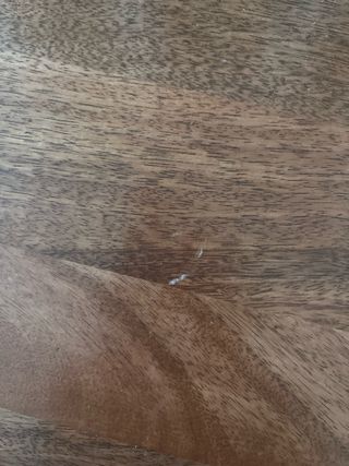 Mesa de centro madera Zara Home
