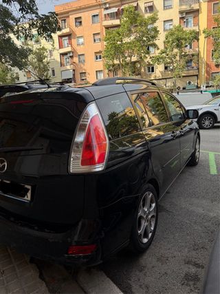 Mazda 5 2008