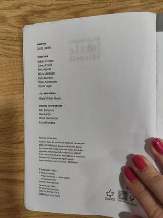 Diccionari bàsic d'ús del valencià