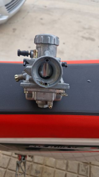 Carburador Mikuni 24
