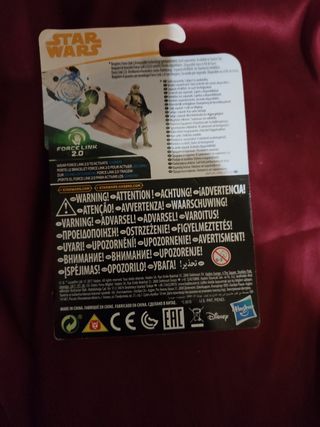 Star Wars Force Link 2.0 Stormtrooper