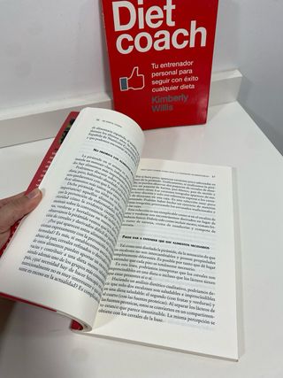 Libros alimentación y dieta