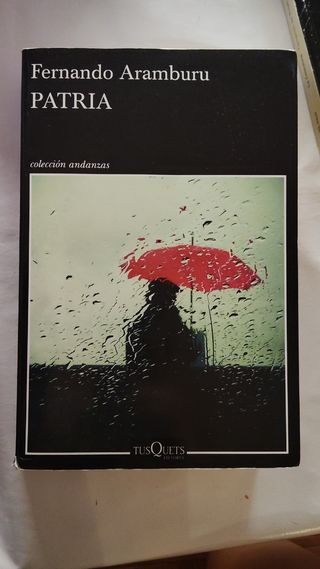 Patria