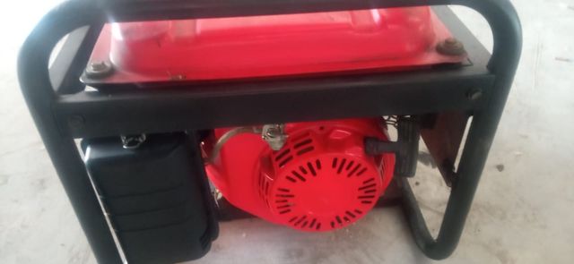 Generador OMEGA a gasolina