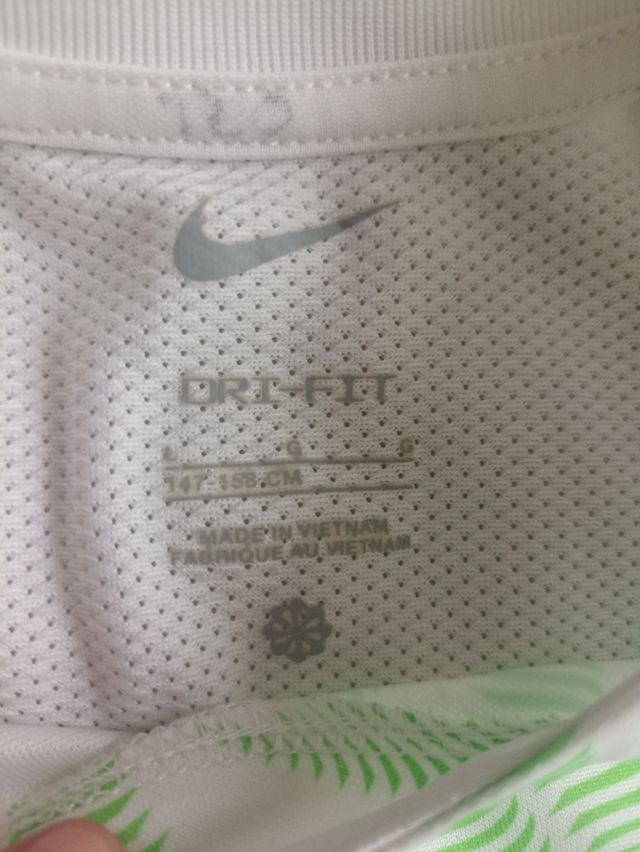 Camiseta CR7 Nike Niño (Cristiano Ronaldo)