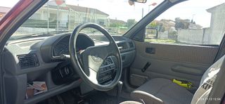 Ford fiesta 1.1CLX 1990