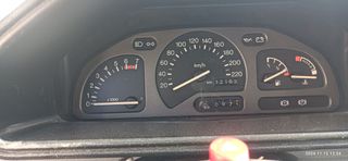 Ford fiesta 1.1CLX 1990