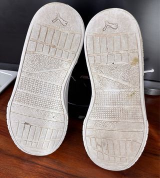 Zapatillas Puma Cali Star Blancas Talla 37