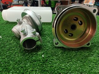 Accessori per decespugliatore 52cc+bobina dà 100mt