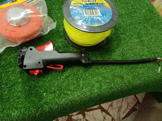 Accessori per decespugliatore 52cc+bobina dà 100mt