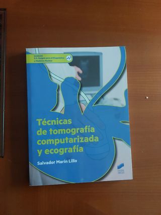 G.S imagen para el diagnóstico y medicina nuclear