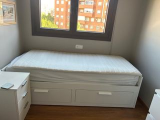 Colchoncillo Ikea Tagje