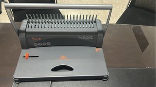 Encuadernadora Peach Star Binder 21