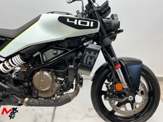 HUSQVARNA VITPILEN 401 | 2024 | 4.522kms| 49€/mes