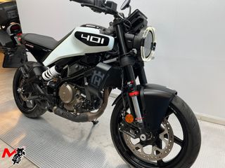 HUSQVARNA VITPILEN 401 | 2024 | 4.522kms| 49€/mes
