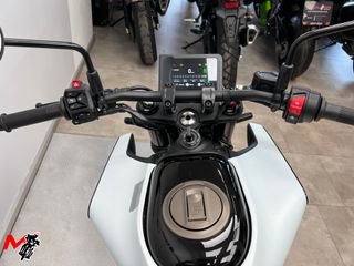 HUSQVARNA VITPILEN 401 | 2024 | 4.522kms| 49€/mes