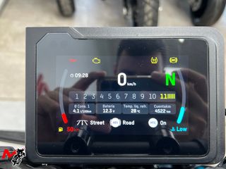 HUSQVARNA VITPILEN 401 | 2024 | 4.522kms| 49€/mes