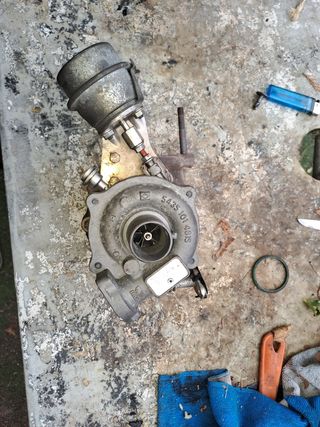 Turbo 1.3 JTD
