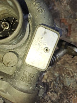 Turbo 1.3 JTD