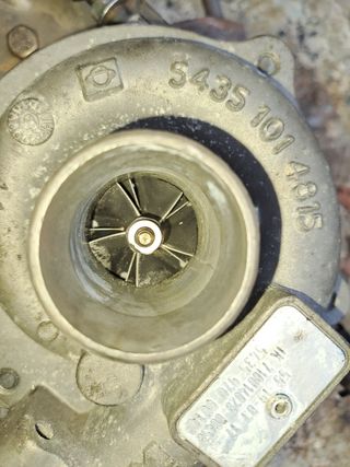 Turbo 1.3 JTD