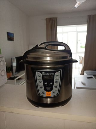 Olla Express MasterPRO Foodies Collection