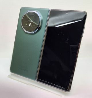 HONOR Magic V3 512GB 12GB FCP-N49 Verde