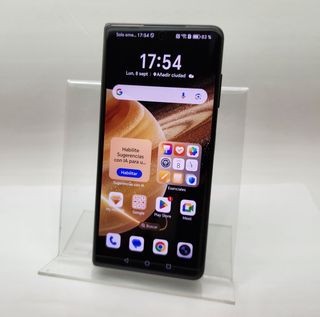 HONOR Magic V3 512GB 12GB FCP-N49 Verde