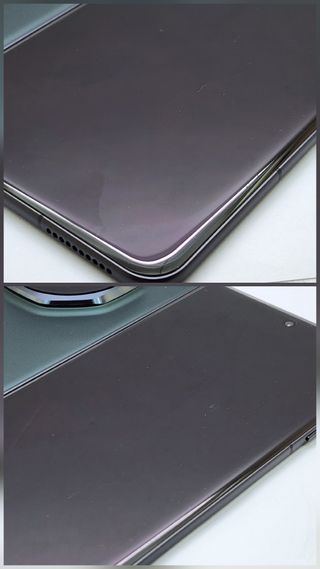 HONOR Magic V3 512GB 12GB FCP-N49 Verde