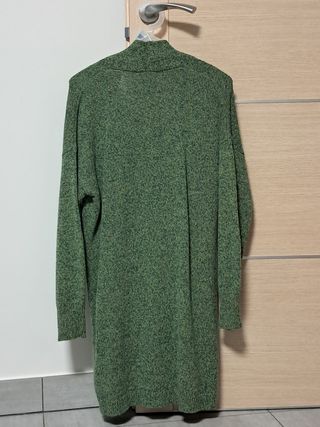 Completo United Colors of Benetton verde