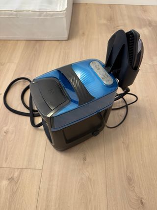 Plancha de vapor Rowenta Cube