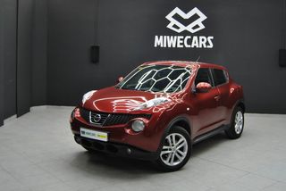 Nissan Juke 2011