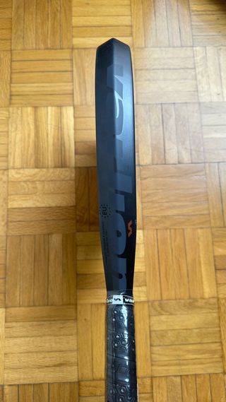 Pala Pádel Varlion Bourne Summum Prisma Airflow W
