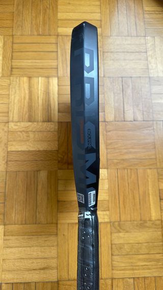 Pala Pádel Varlion Bourne Summum Prisma Airflow W