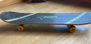 Monopatín X-Street. 
Solo venta en persona 