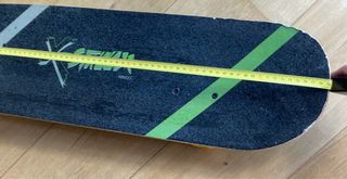 Monopatín X-Street. 
Solo venta en persona 
