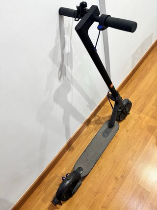 Patinete Eléctrico Xiaomi mi 3 precio negociable!!