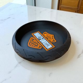 Cuenco Harley Davidson 