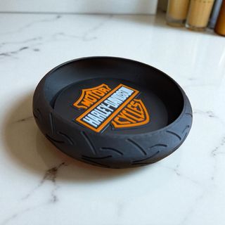 Cuenco Harley Davidson 