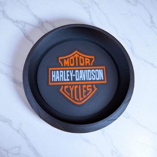 Cuenco Harley Davidson 
