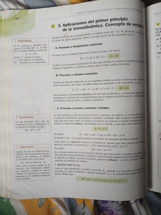 LA+SB Fisica y Quimica 1 Bachillerato