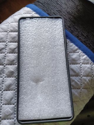 Funda Xiaomi Redmi Note 11 con Anillo