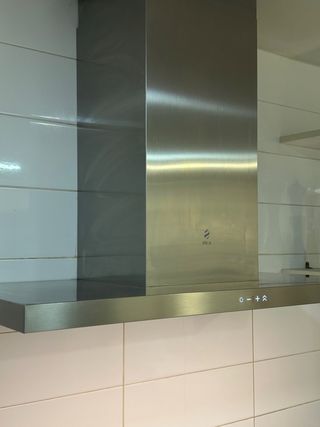 Campana extractora Elica 90x40