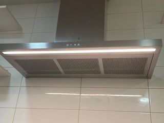 Campana extractora Elica 90x40