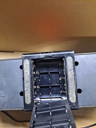 Altavoz Logitech s 00067iPod Negro