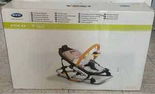 Hamaca bebé Jane Fold