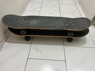 Patinetes decatlón 