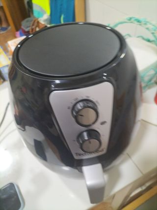 Freidora de aire Techwood