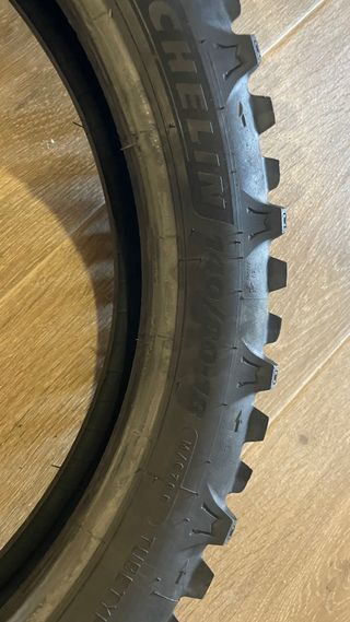Michelin Enduro Medium Usada