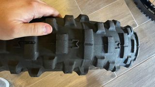 Michelin Enduro Medium Usada