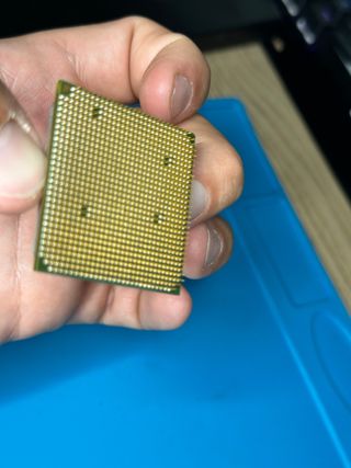 Procesador AMD Athlon 64 X2 ADO4200IAA5CU